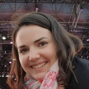 Meet your Posher, Kelly